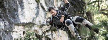 Top 20 Insane Bear Grylls Moments