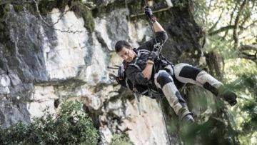 Top 20 Insane Bear Grylls Moments