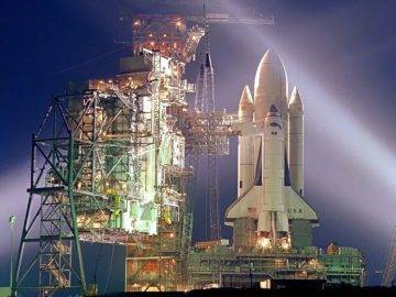 How The Columbia Space Shuttle Disaster Could Have Been Avoided