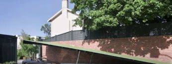 Inside The World’s Most Luxurious Secret Rooms