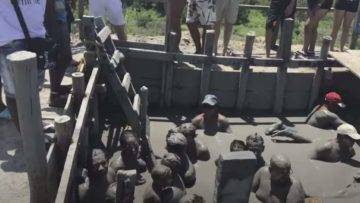 Top 10 Best Mud Volcanoes In The World