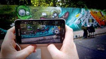 15 Random Acts Of Vandalism That Are PURE GENIUS!