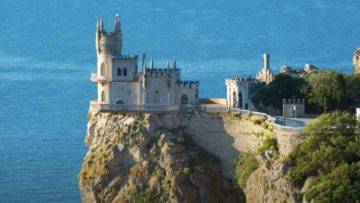 12 Most Beautiful Castles in Europe