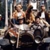 The Controversial Scene That Took The Beverly Hillbillies TV Show Off The Air