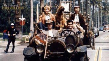 The Controversial Scene That Took The Beverly Hillbillies TV Show Off The Air