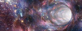 What Would Happen If All The Black Holes in the Universe Collided?