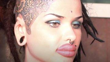 10 Record Breaking Body Parts. Some Not So Natural..