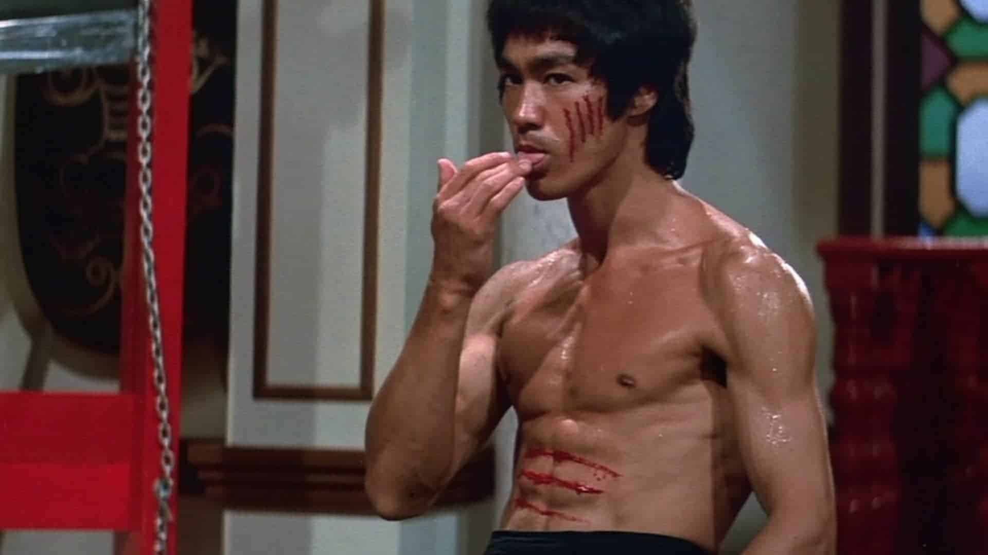 How Strong Was Bruce Lee?