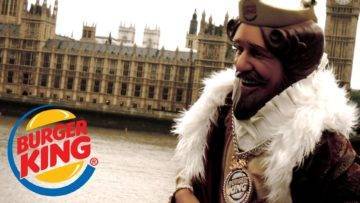 Top 10 Discontinued Burger King Products We Miss