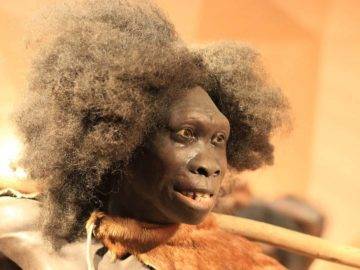 Scientists Can’t Explain These Early Human Abilities