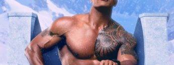 10 Biggest Celebrity Transformations