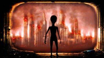 CIA Declassified Documents Confirm UFO Threat