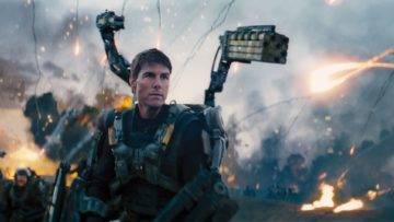 Top 10 Times the CRAZY Guy Was Right in Sci-Fi Movies
