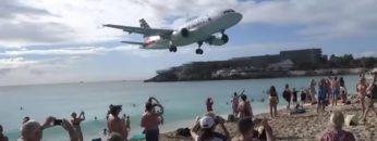 10 Most Dangerous Airports In The World
