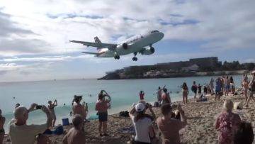 10 Most Dangerous Airports In The World