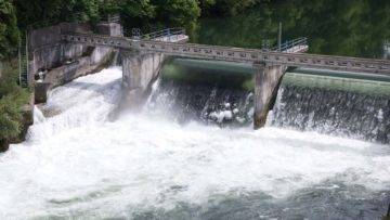 Top 10 Most DANGEROUS Dams In The World