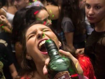 Top 10 Weird Drinking Traditions Around the World