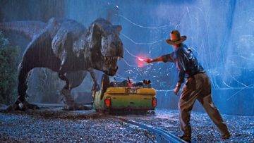 Dumb Jurassic Park Mistakes That Everyone Missed