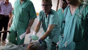 10 People Who Survived Nightmare Experiences