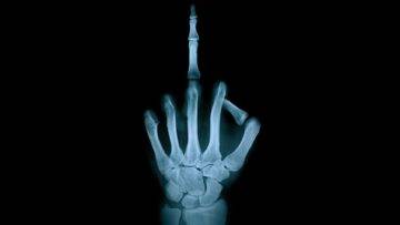 What If Your Fingers Were the Same Length?