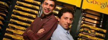 How Google Founders Larry Page and Sergey Brin Spend Their Billions