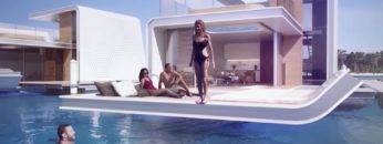 10 Most Insane Houses In the World You Won’t Believe Exist