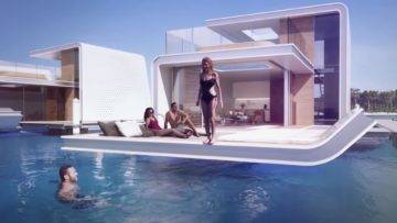 10 Most Insane Houses In the World You Won’t Believe Exist