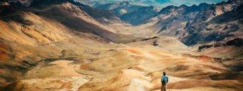 15 Most Isolated Communities At The End Of The Earth