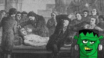 15 Mad Scientist Experiments That Went WAY Too Far!