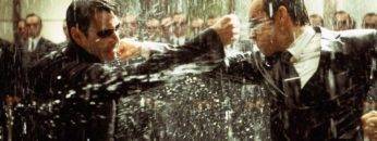 10 Best Matrix Fight Scenes