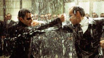 10 Best Matrix Fight Scenes