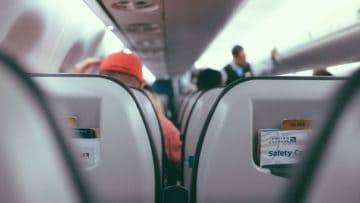 10 Most EXPENSIVE Airplane Seats