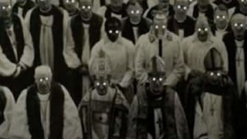 15 Scary Photos That Cannot Be Explained!