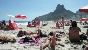 Top 10 Places You Should NEVER SWIM