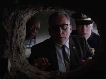 No Jails Could Stop These Men From Escaping Prison