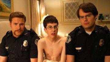 Top 20 Best Movie Comedy Scenes