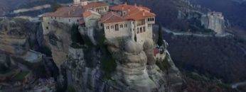 15 Riskiest Houses In The World That Shouldn’t Have Been Built