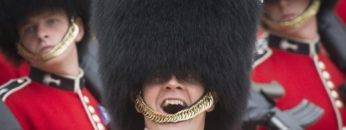 10 Secrets of the Queen’s Guard You Won’t Believe