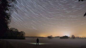 What Would Happen If The Solar System Started Spinning Backwards?