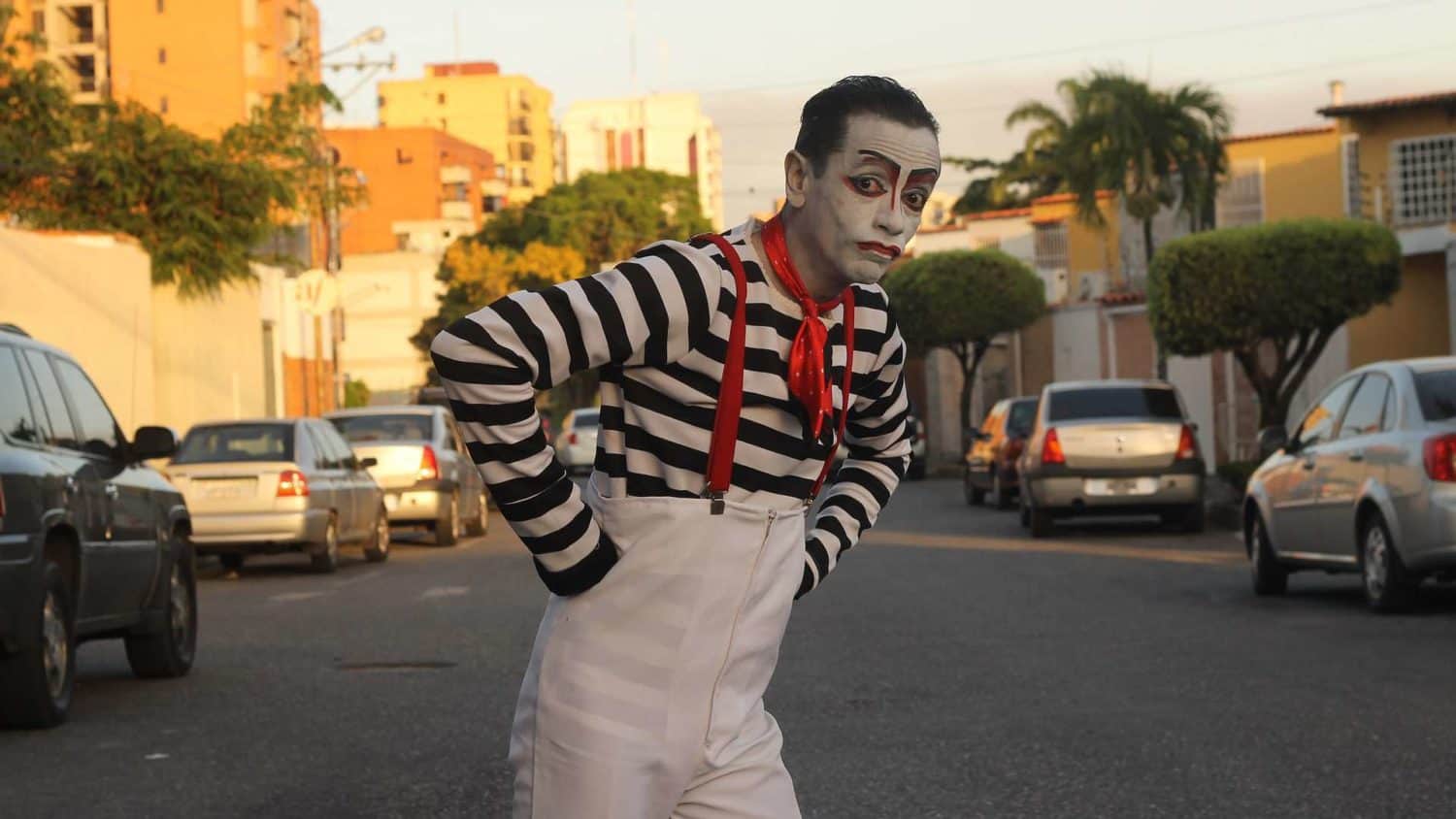 15 Most Amazing Street Performers in the World!