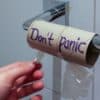 What Did People Use BEFORE Toilet Paper Was Invented?