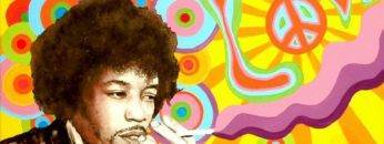 The Real Tragic Details Behind The Jimi Hendrix Story