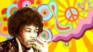 The Real Tragic Details Behind The Jimi Hendrix Story