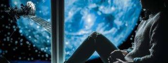 Could You Walk on the Surface of Other Planets?