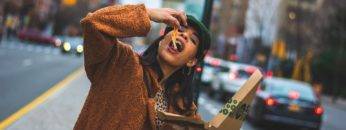 Top 10 Weirdest Pizza Toppings