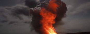 The Worst Volcanic Eruptions in World History