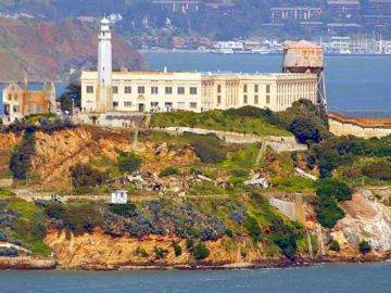 Top 14 Most Interesting Things About Alcatraz You Didn’t Know!