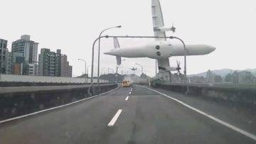 Top 5 Crazy Moments Caught on Dashcam!