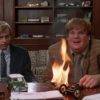 Chris Farley’s Death and Tragic Life Story