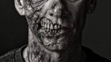 What If Humans Were Infected By The Cordyceps Fungus?